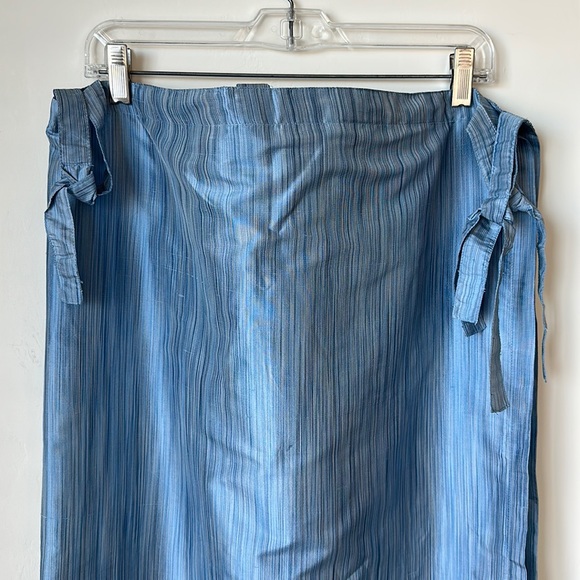 4 Drapery panels - Picture 1 of 5